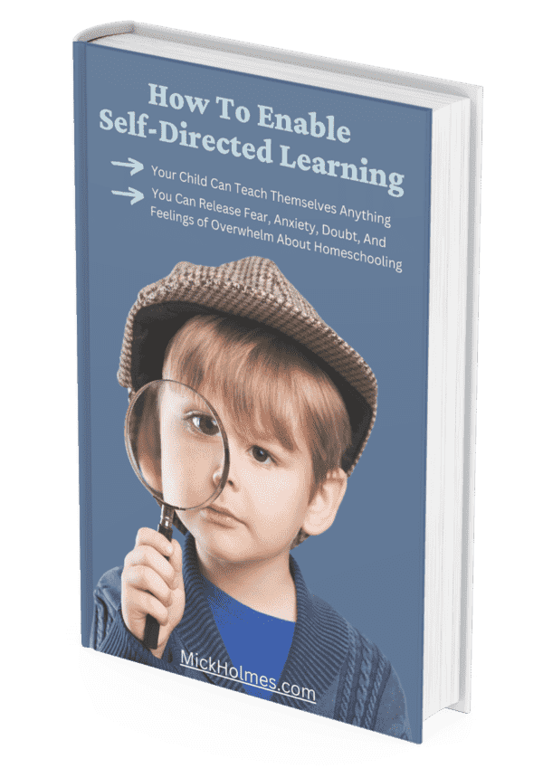 How To Enable Self-Directed Learning guide
