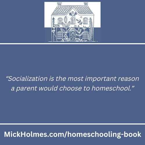 Homeschooling quote