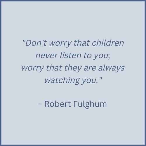 Homeschooling quote