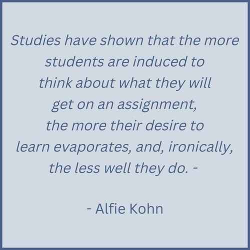 Homeschooling quote