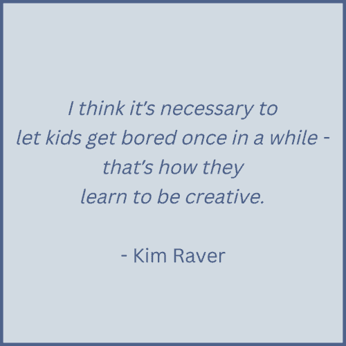 Homeschooling quote