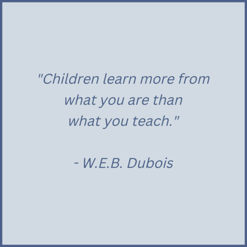 Homeschooling quote