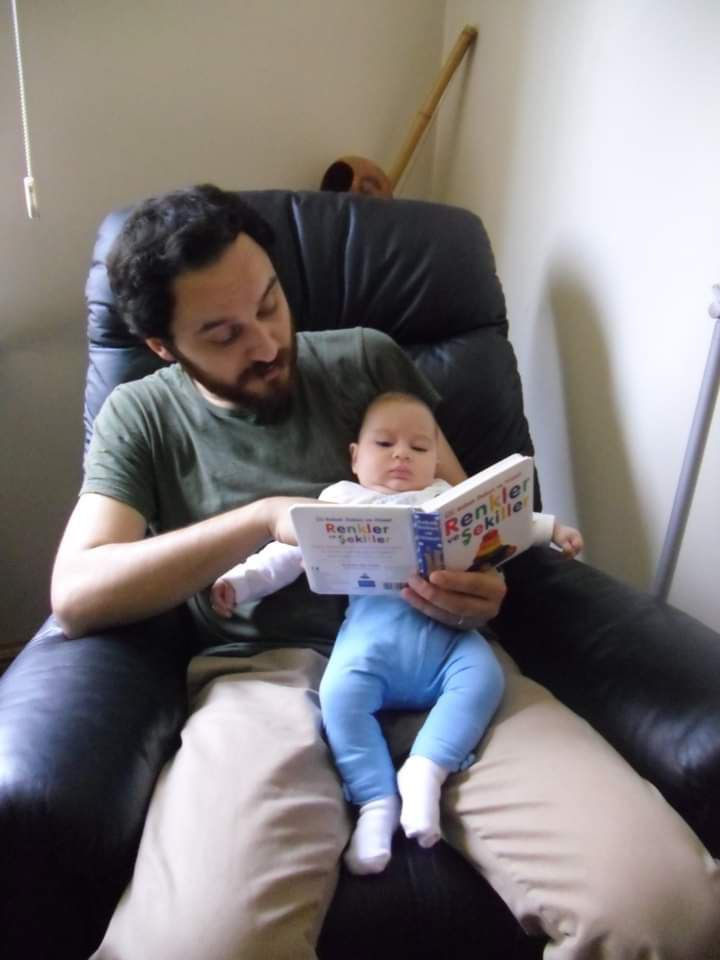 Books in everyday life